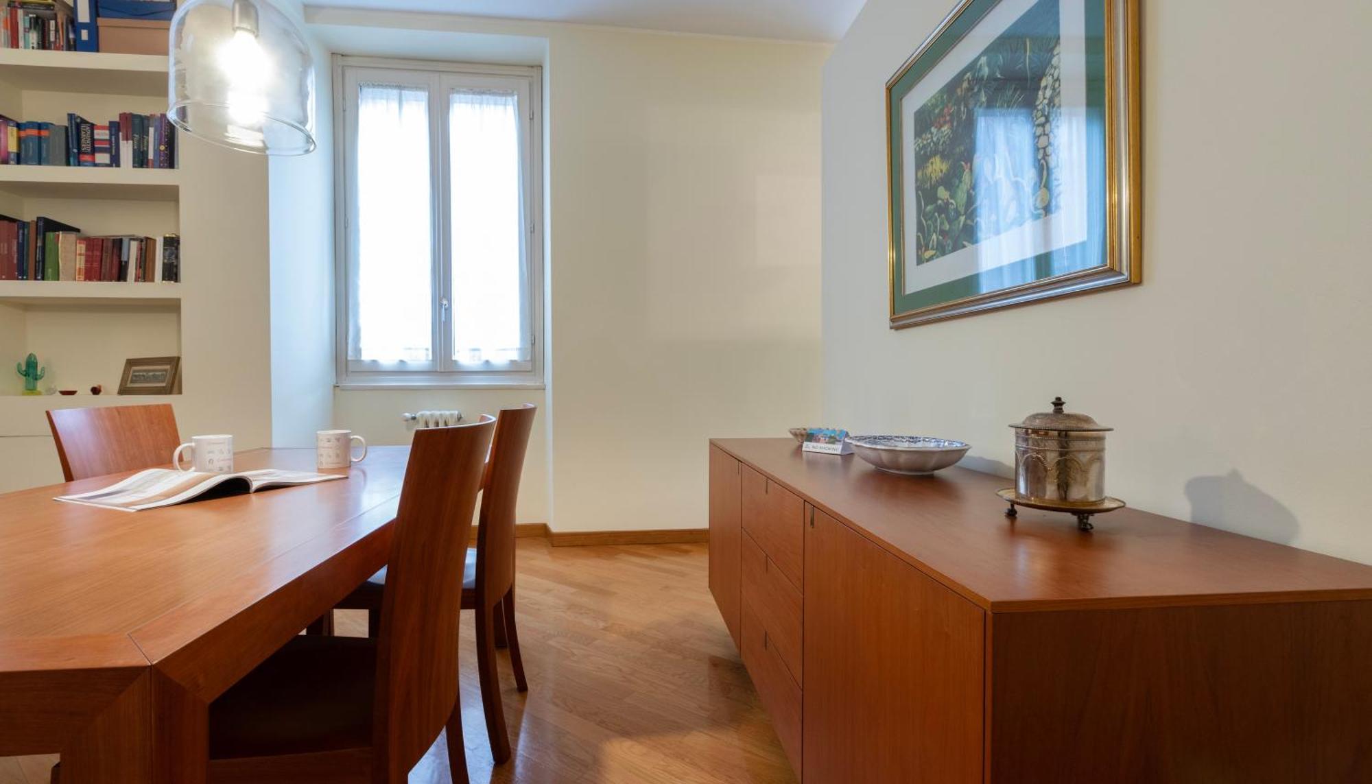 Appartement Italianway - Garibaldi 71 à Milan Extérieur photo